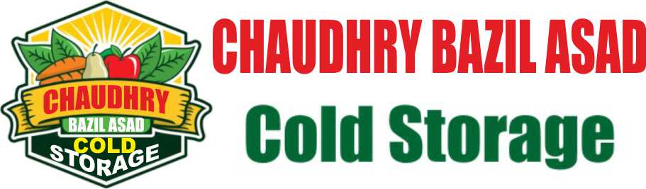 Singh Brothers Cold Storage Logo