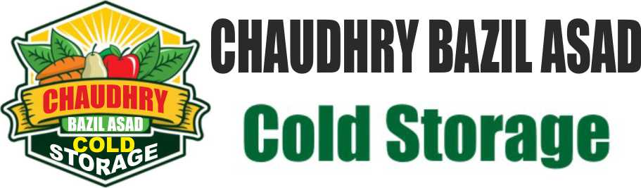 CHAUDHRY BAZIL ASAD COLD STORAGE Logo
